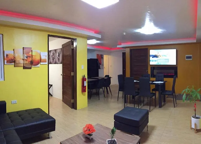 White Sands Maribago Cebu Tourist Area Appartement Lapu-Lapu City