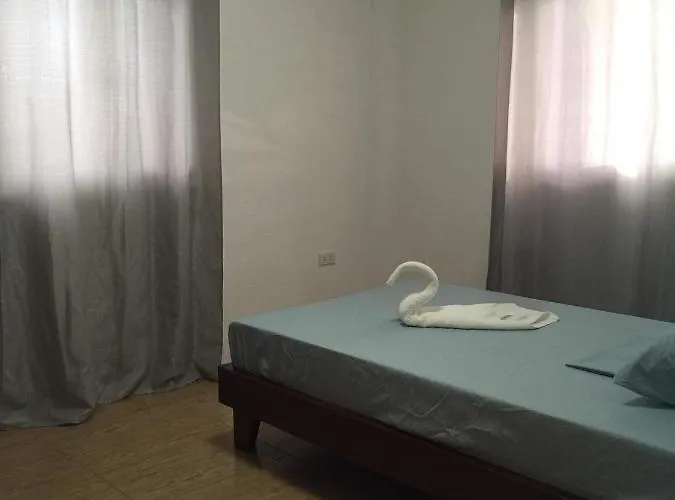 White Sands Maribago Cebu Tourist Area Appartement Lapu-Lapu City