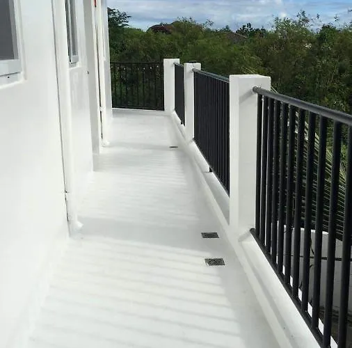Appartement White Sands Maribago Cebu Tourist Area *