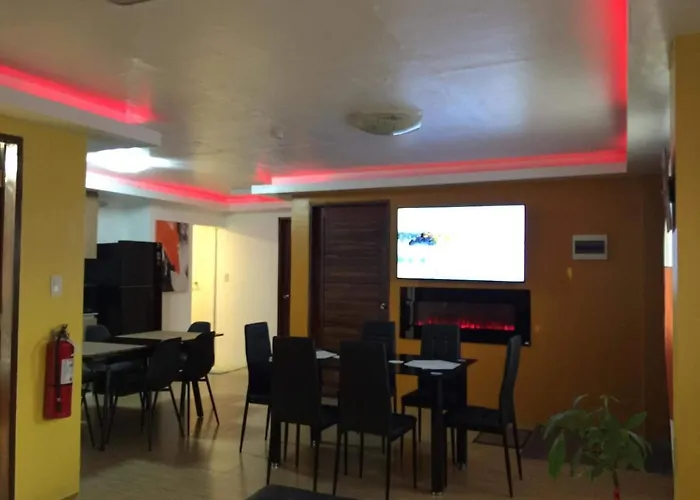 White Sands Maribago Cebu Tourist Area Appartement Lapu-Lapu City