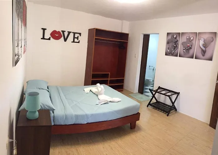 Appartement White Sands Maribago Cebu Tourist Area Lapu-Lapu City