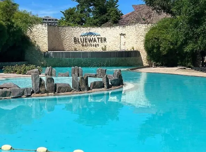 Appartement White Sands Maribago Cebu Tourist Area *