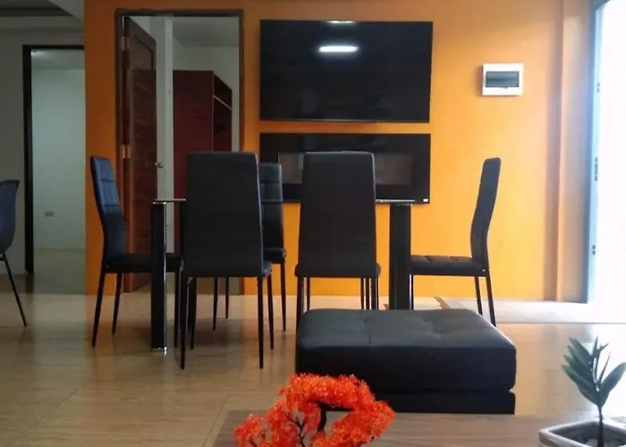 Appartement White Sands Maribago Cebu Tourist Area *