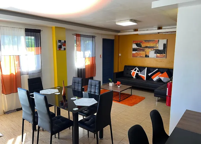 Appartement White Sands Maribago Cebu Tourist Area *
